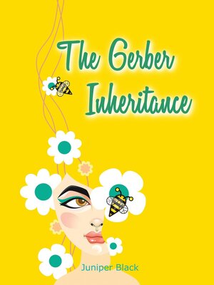 cover image of The Gerber Inheritance